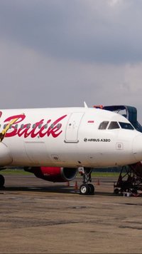 Lion Air Kuasai 70 Persen Lalu Lintas Udara, Menhub Tak Ingin Ada Monopoli Penerbangan