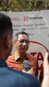 Kesan Mendalam Heru Budi 10 Tahun Kerja dengan Jokowi: Kunker Tiada Henti