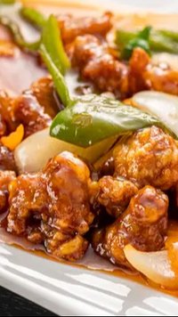 Rahasia Ayam Koloke Kuluyuk Asam Manis Ala Restoran Chinese Food yang Bikin Ketagihan, Rasanya Gurih Manis