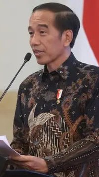 VIDEO: Jokowi Bantah Intervensi Menteri di Kabinet Prabowo "Tanya Pak Muzani Saja"