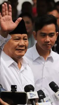 Anak dan Menantu Jenderal Kopassus Dipanggil Prabowo Subianto, ini Sosok dan Sepak Terjangnya