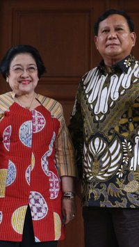 Respons Puan Maharani soal Kabar Megawati Bertemu Prabowo di Momen Ulang Tahun