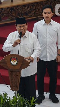 Tiga Tokoh Penting Tolak Masuk di Kabinet Prabowo, Nomor 3 dari Jenderal Kapassus, Ini Alasannya