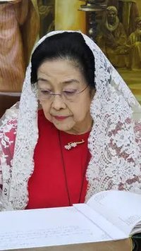 Megawati Dipastikan Tak Hadiri Pelantikan Prabowo-Gibran, Ternyata Ini Alasannya