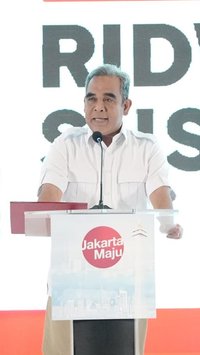 Ahmad Muzani Buka Suara jadi Calon Kuat Ketua MPR