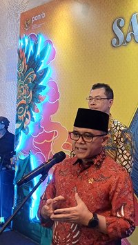 Prabowo Mau Tambah Jumlah Kementerian, Bagaimana Nasib PNSnya?