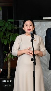 Puan Maharani: Tidak Ada Kader PDIP yang Masuk Kabinet Prabowo-Gibran