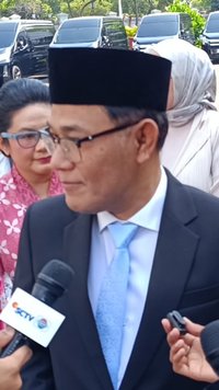 Budiman Sudjatmiko Bakal Dilantik Prabowo Jadi Kepala Badan, Fokus Atasi Kemiskinan