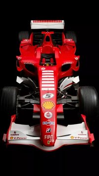 Mobil Ferrari F1 Michael Schumacher akan Dilelang, Diperkirakan Laku Rp 155 Miliar