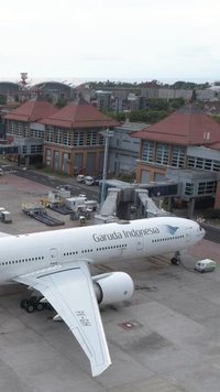 Berlaku Mulai Besok, Pilih Kursi Pesawat Garuda Indonesia Kena Biaya Tambahan