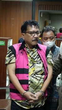 VIDEO: Kejagung Bongkar Suap Ronald Tannur, Zarof Pensiunan MA Tersangka Harta Rp1 Triliun