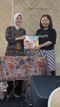 CIA Festival 2024: Perhelatan Literasi Anak Terbesar, Perkuat Hak Baca Anak