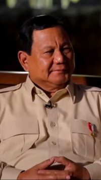 ⁠Kisah Perkawanan Prabowo dan Aktivis Soe Hok Gie, Benarkah Dirikan LSM Pertama di Indonesia?