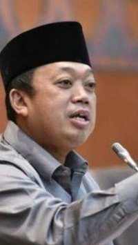 VIDEO: Menteri Nusron Kenalkan Pejabat Kementerian ATR/BPN "Ini Tangan Kanan SBY"