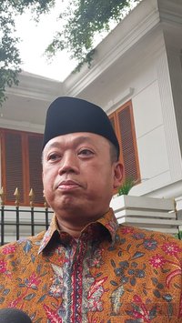 VIDEO: Komisi II Keras Depan Menteri Nusron "Ini Pembodohan Terhadap Negara, Setiap Hari!"