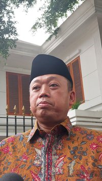 VIDEO: Menteri Nusron Keras Beri Efek Jera Para Mafia Tanah "Langsung Dimiskinkan"