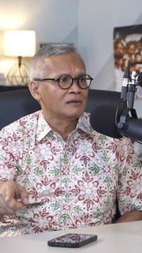 VIDEO: Aria Bima PDIP Singgung Keadilan Ke Nusron "Saya Percaya Menterinya Prabowo"