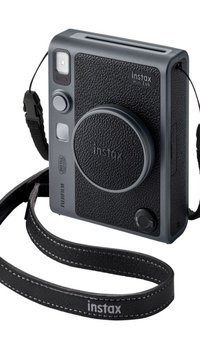 Fujifilm Luncurkan Instax Mini Evo