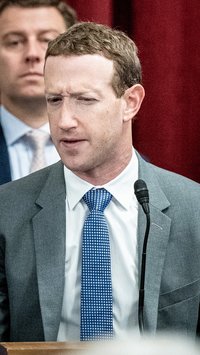 Mark Zuckerberg Kini Dinobatkan Sebagai Orang Terkaya Nomor Dua di Dunia, Jumlah Kekayaannya Bikin Melongo