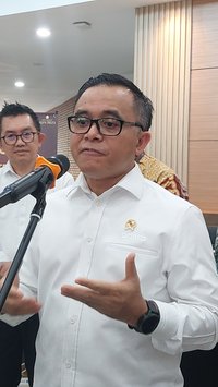 Jumlah Pelamar PPPK Membludak, Tembus 4 Juta Orang dan Formasi Tersedia Hanya 1,2 Juta