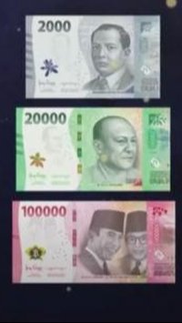 Mengenal Pahlawan-Pahlawan Nasional di Uang Kertas Rupiah, Siapa Mereka?