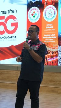 Smartfren Rilis Paket Terbaru Unlimited Suka-suka