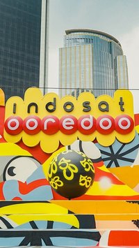 Direksi Indosat Borong Jutaan Lembar Saham Perusahaan, Ada Apa?