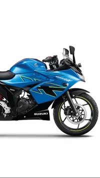 Harga dan Spesifikasi Suzuki Gixxer SF155