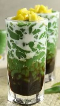 Minuman Es Khas Nusantara Dan Legendaris yang Menyegarkan saat Cuaca Panas