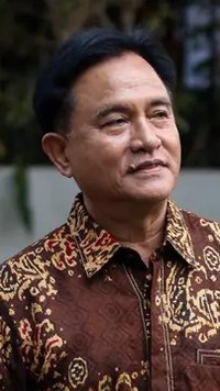 Yusril Cari Solusi Atasi Kepadatan Lapas, Singgung Pengguna Narkoba Direhabilitasi Bukan Dipenjara