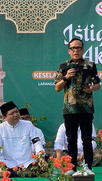 Sritex Pailit, Wamenaker Jelaskan Beda Pengertian Karyawan Dirumahkan dan Kena PHK