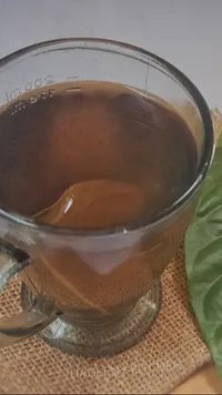 Cara Membuat Minuman Daun Salam, Inilah Resep Minuman Tradisional yang Mudah