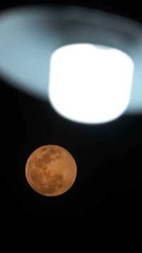 Fenomena Supermoon Terakhir di 2024 Bisa Dilihat di Langit Indonesia Besok, Cek Waktunya Berikut Ini