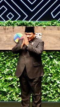 Prabowo Ajak Negara Anggota APEC Kolaborasi dengan Indonesia: Dana akan Beredar di Ekonomi Kita Sendiri