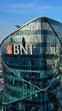 Bank BNI Setor Rp77 Triliun ke Negara dalam Lima Tahun