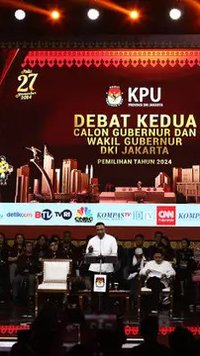 KPU Ungkap Ada 