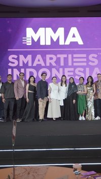 MMA Impact Indonesia 2024 Jadi Momen Penting untuk Perkuat Masa Depan Marketing Digital dan Inovasi di Indonesia