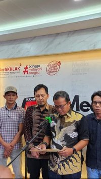 KPU Batalkan Debat Pilkada Jambi Atas Permintaan Dua Kandidat