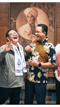 PDIP Ungkap Lobi dengan PKB hingga Alasan Gagal Usung Anies di Pilkada Jakarta