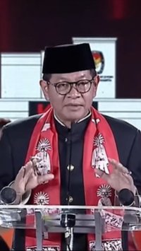 VIDEO: Panas Menohok Pramono Telak Skak Ridwan Kamil Balai Kota Pindah ke Utara "Bagian Imajinasi!"