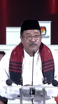 Rano Cecar Kerusakan Ekosistem di Jabar, Dharma Pongrekun: Jangan Tanya Kami