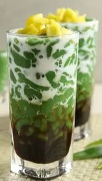 Kandungan Kalori dan Gizi pada Cendol, Minuman Tradisional Khas Indonesia