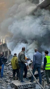 Juru bicara Hizbullah Tewas Akibat Serangan Israel di Beirut