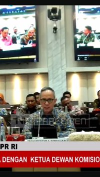 Realisasi Anggaran OJK Tembus Rp5,67 Triliun