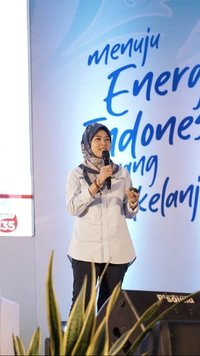 Pertamina Goes to Campus Buka Wawasan Energi Baru Lebih dari 500 Mahasiswa Riau