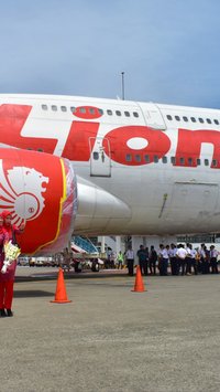 Catat Aturan Terbaru Lion Air, Bawa Barang di Kardus Bakal Kena Biaya Tambahan dan Harus Dikirim Sebagai Paket