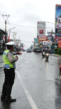 Siap-Siap, Pemerintah Bakal Sediakan Bus Gratis ke Puncak Bogor