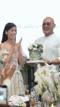 Potret Sabrina Chairunnisa Rayakan Ultah Bareng Deddy Corbuzier, Batal Dinner Romantis Demi Pekerjaan