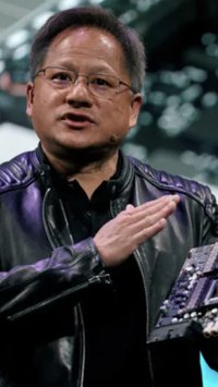 Nvidia Jadi Perusahaan Paling Bernilai di Dunia Geser Posisi Microsoft