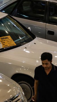 Hati-Hati Beli Mobil Murah Tarikan Leasing, Ini Hal Harus Diperhatikan